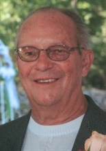 Leonard R. Nichols