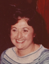 Gloria Leber
