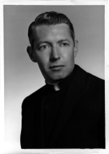 George T. Rev. Shema