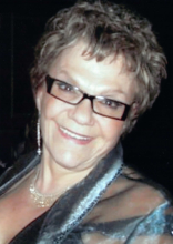 Patricia Kathleen O'Toole
