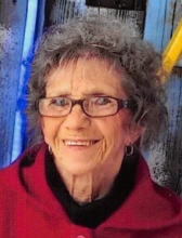 Katherine M. O'Brien