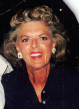 Doris M. Markewicz