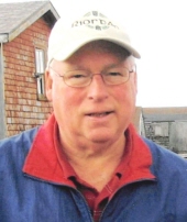 John W. Riordan