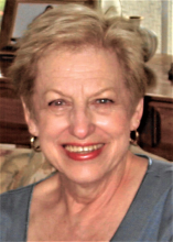 Doris Rahill Gyure
