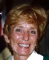 Barbara Chambers Gibb