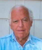 Robert P. Breglia