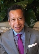 Joseph V. Nguyen