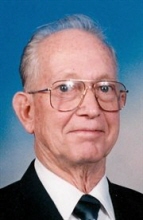 Robert Lawrence Hackenberg, Sr.