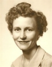 Elsie C. Hedstrom