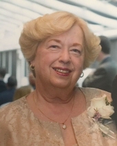 Jeanne Elizabeth McCormick