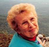 Dorothy Mason