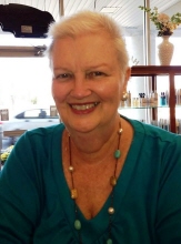Margaret June Hoffman