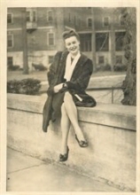 Doris E. Hieber