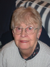 Betty J. Lloyd