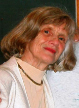 Doris Joan Adams