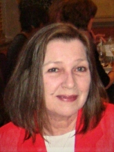 Eileen Frances Mason