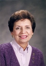 Lillian Rita Anselmo
