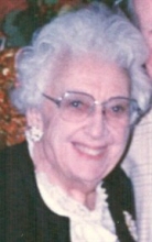 Ethel J. Barry