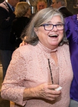 Anne Marie M. Steward