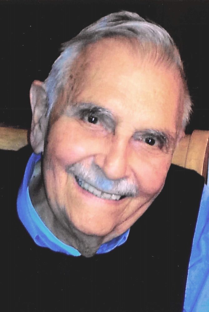 Obituary information for Paul F. Boccia