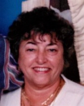 Joan M. Gallagher