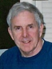 Ronald Merritt Ambrose