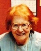 Lillian G. Larson