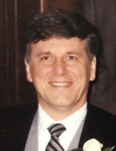 Ronald R. Rossi