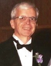 James R. Konyak