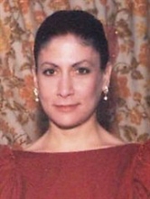 Melissa L. Mazzeo