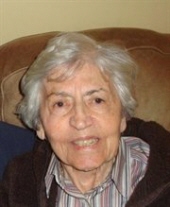 Josephine Chiarini