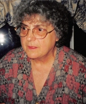Ella F. Bolio