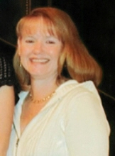Carolyn Toscano
