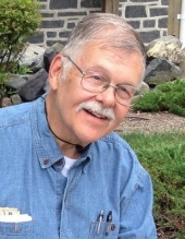 Dale Frederick Schmidt