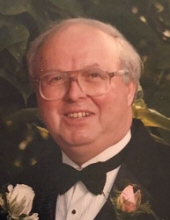 John R. "Dick" Cochren