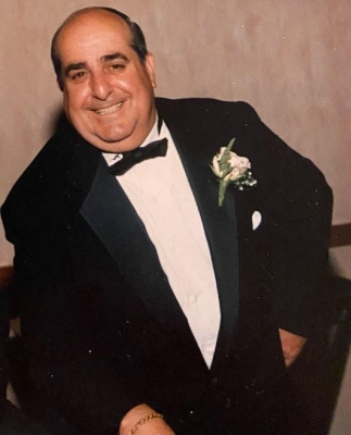 Photo of Peter Caruso