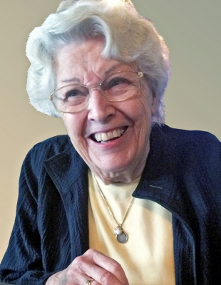 Photo of Betty Koch
