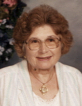 Marie B. Weiskirch