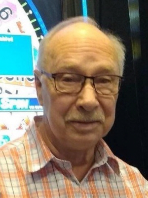 Photo of Russell Phillips