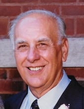 William A. Schroettner, DDS