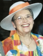 Helen Agnes Schumacher