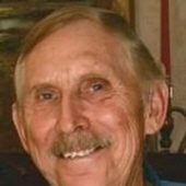 Clarence E. Langenkamp Jr.