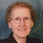 Edna L. Rose