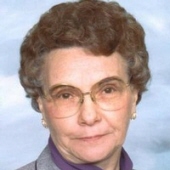 Ruth C. Tobe