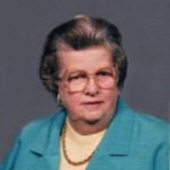 Bertha Sanderell