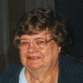 Mary Ann E. Esser