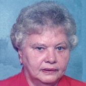 Bernice M. Moneysmith