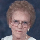 Irene A. Siefring