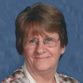 Patricia P. Litmer