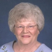 Mary Ann Wendel